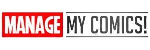 Manage My Comcis!